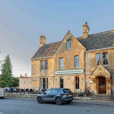 Three Ways House Hotel Chipping Campden Exterior foto