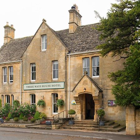 Three Ways House Hotel Chipping Campden Exterior foto