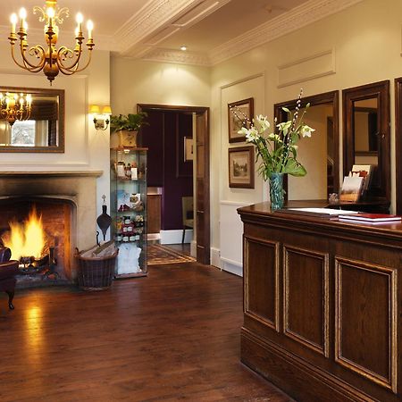 Three Ways House Hotel Chipping Campden Exterior foto