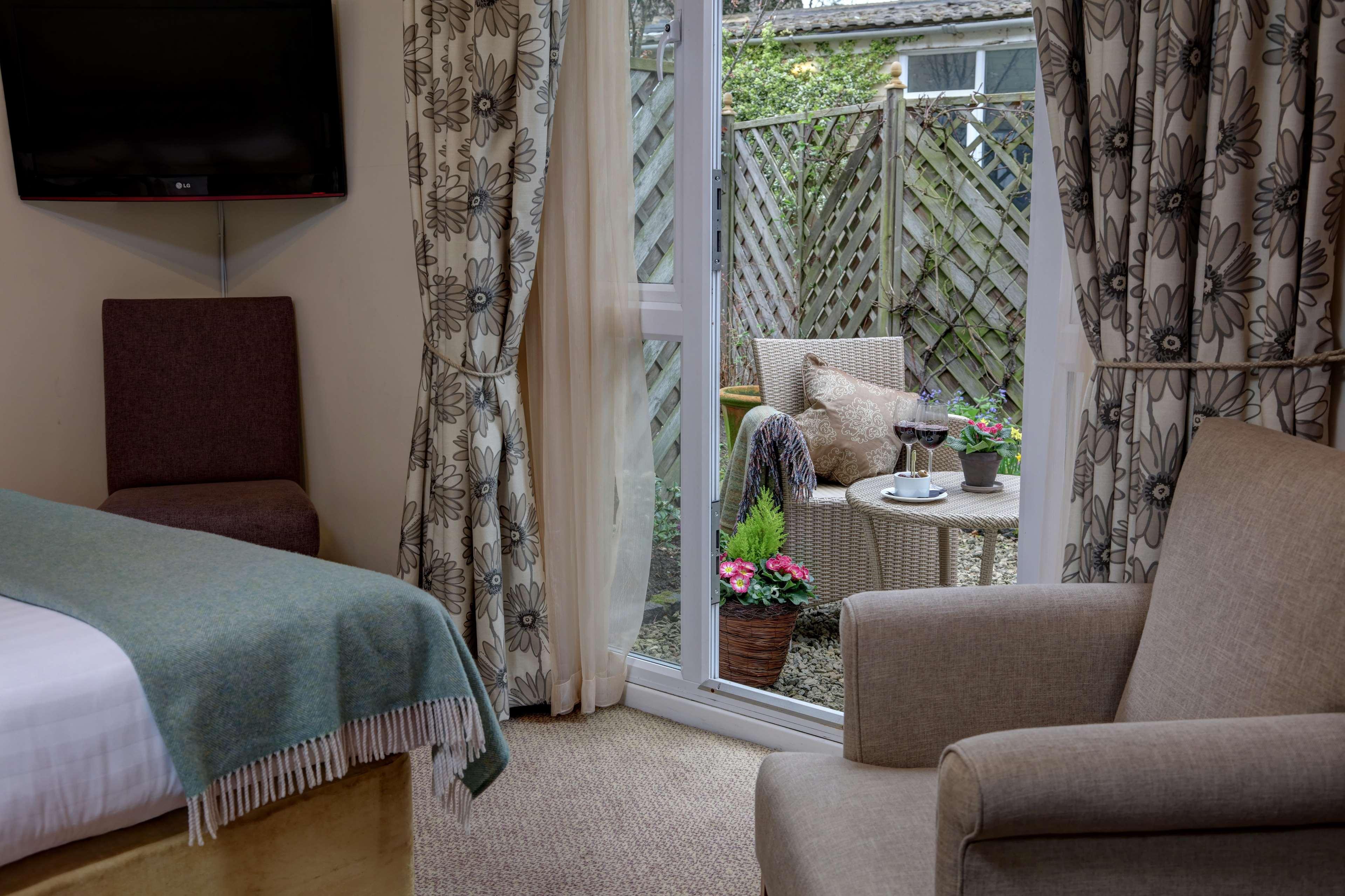 Three Ways House Hotel Chipping Campden Exterior foto