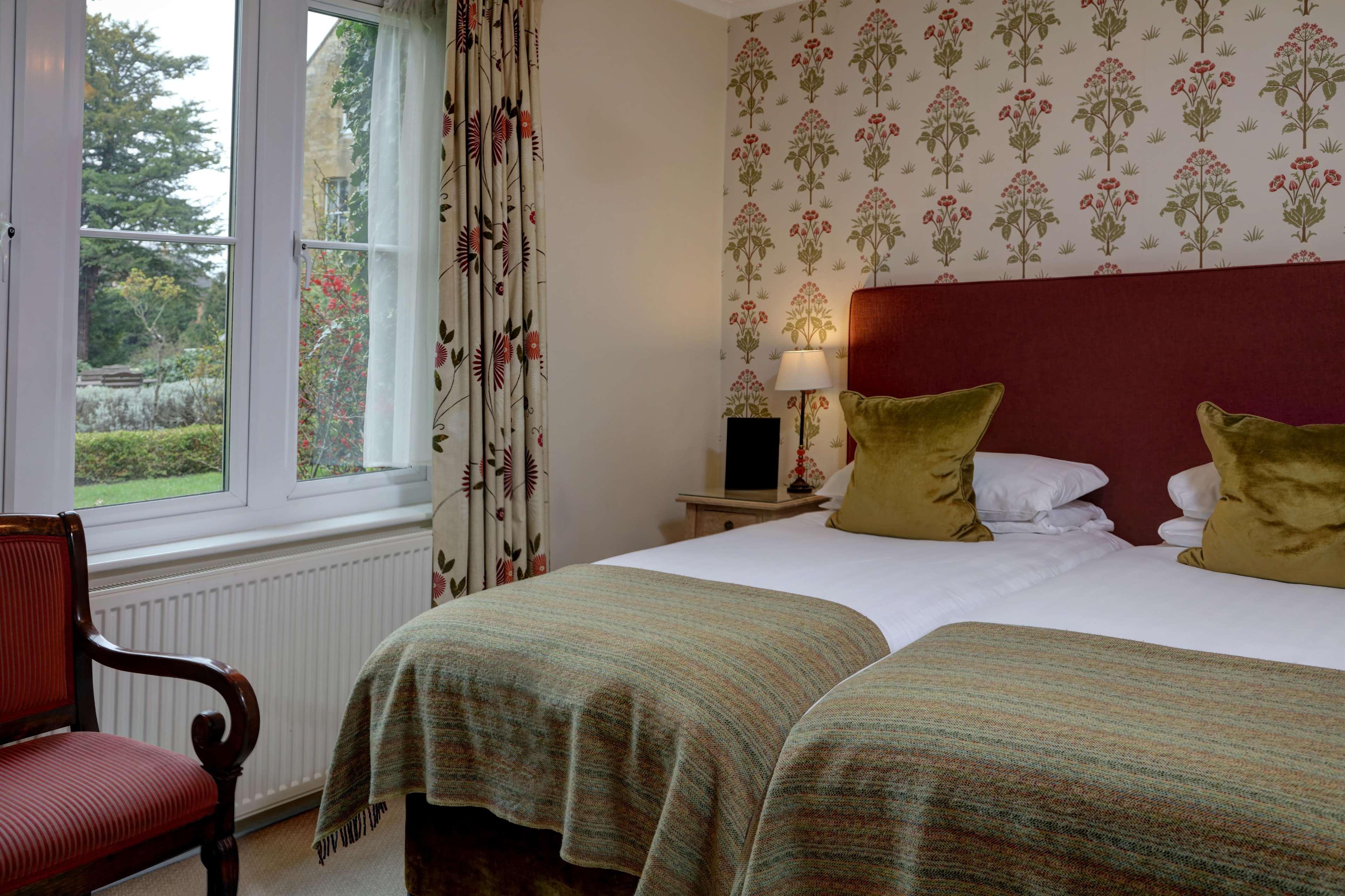 Three Ways House Hotel Chipping Campden Exterior foto