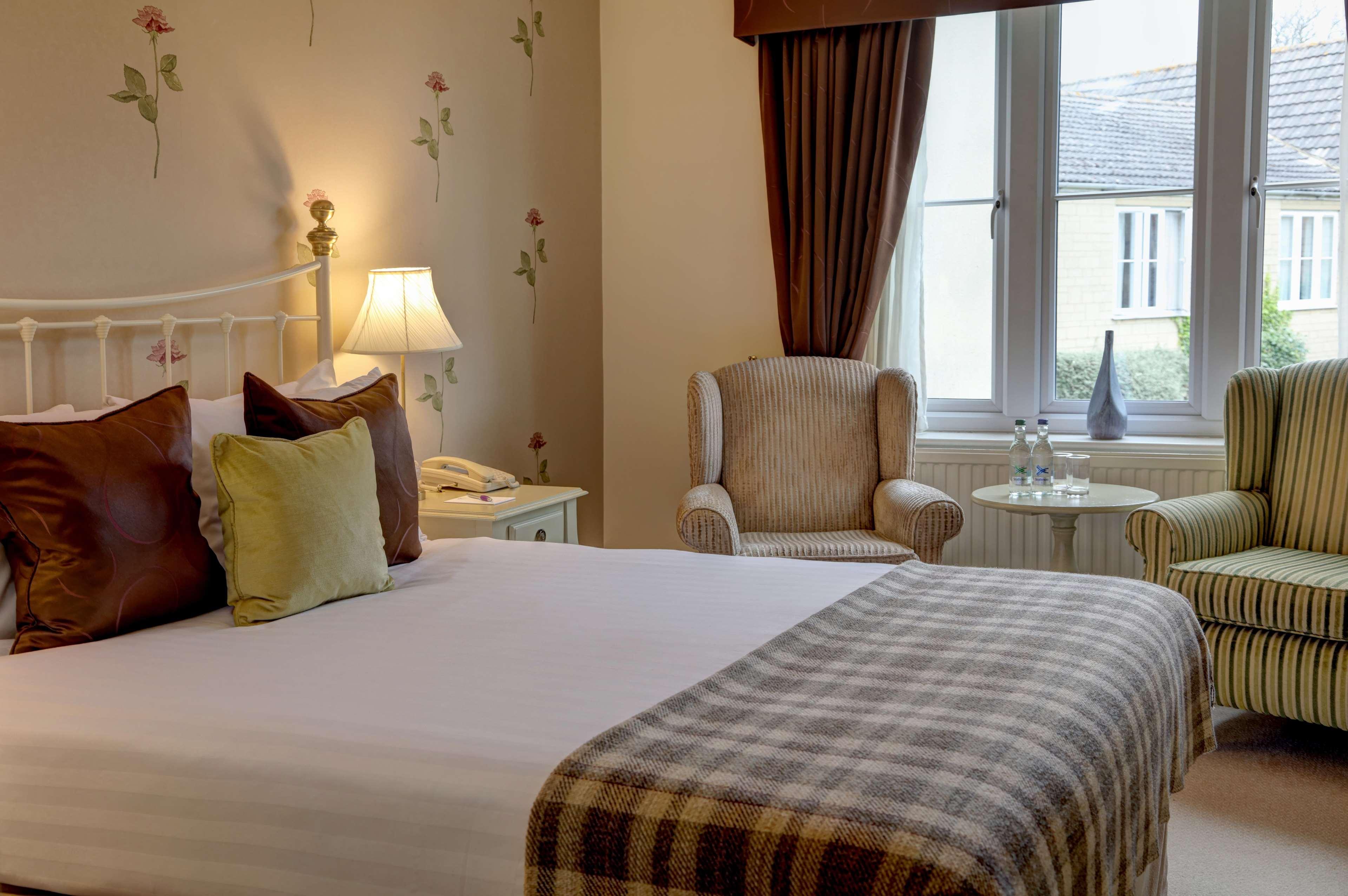 Three Ways House Hotel Chipping Campden Exterior foto