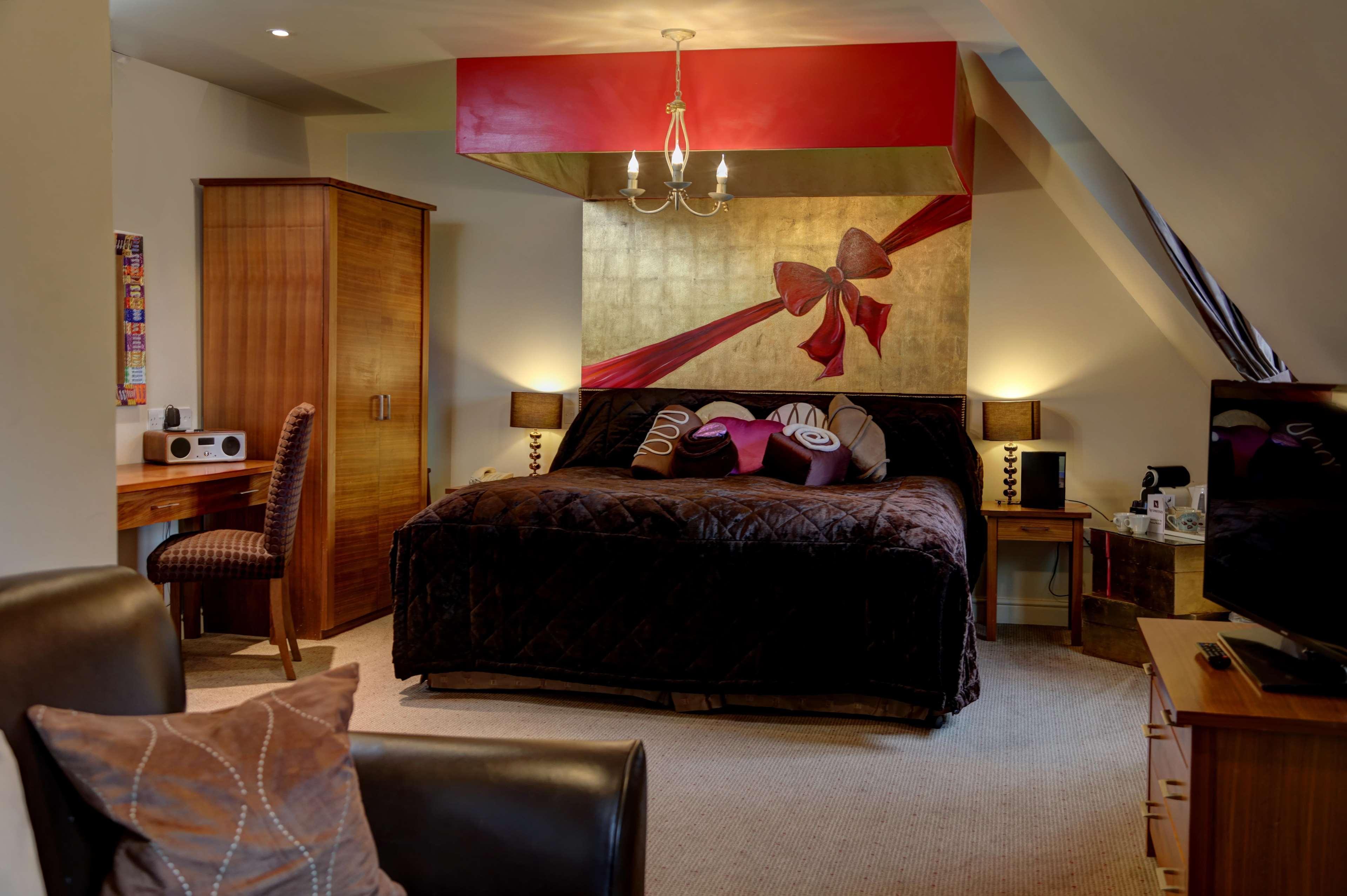 Three Ways House Hotel Chipping Campden Exterior foto