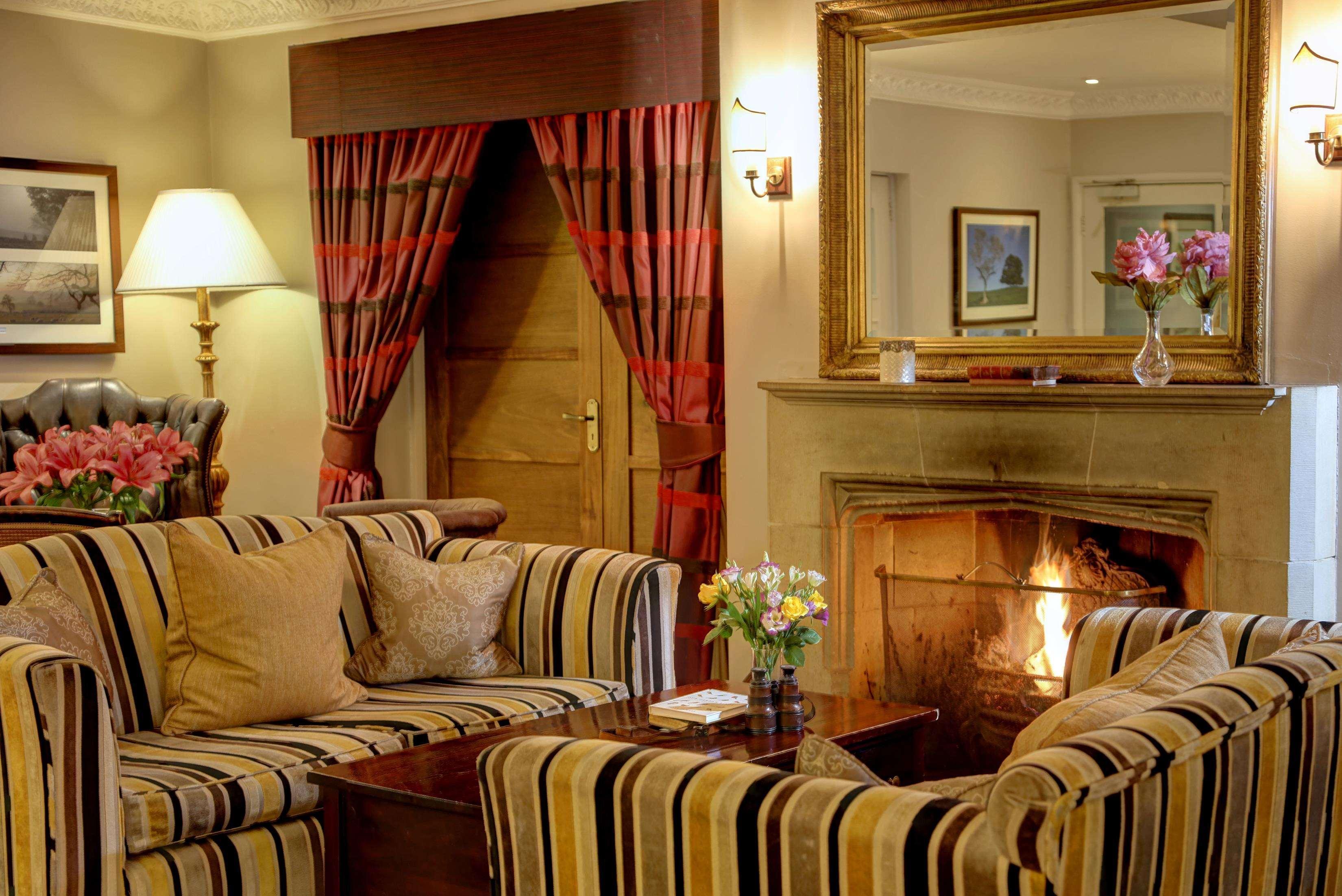 Three Ways House Hotel Chipping Campden Exterior foto
