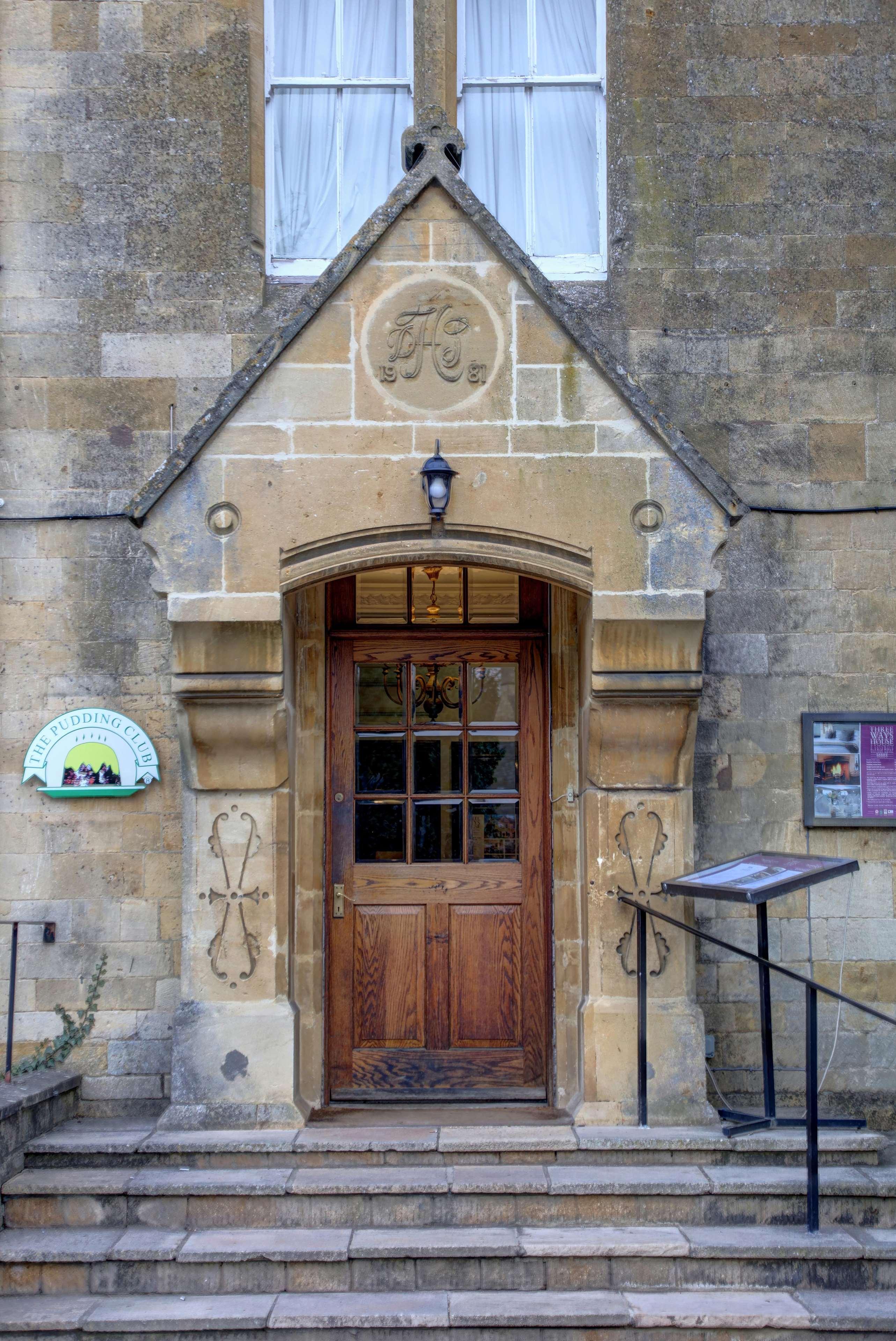 Three Ways House Hotel Chipping Campden Exterior foto