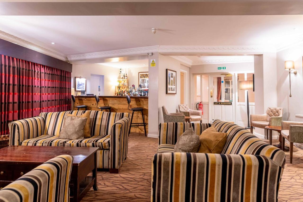 Three Ways House Hotel Chipping Campden Exterior foto