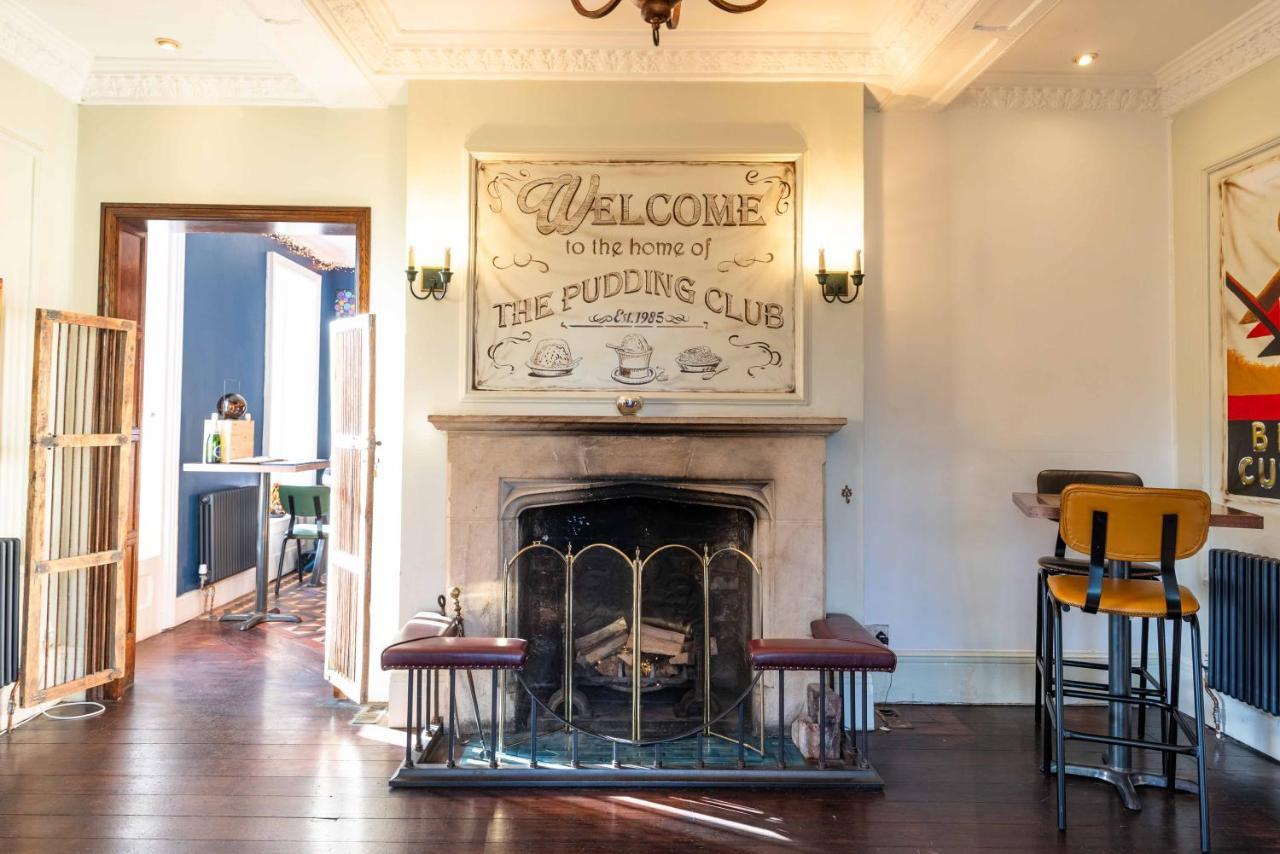 Three Ways House Hotel Chipping Campden Exterior foto