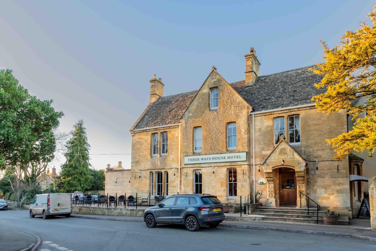 Three Ways House Hotel Chipping Campden Exterior foto