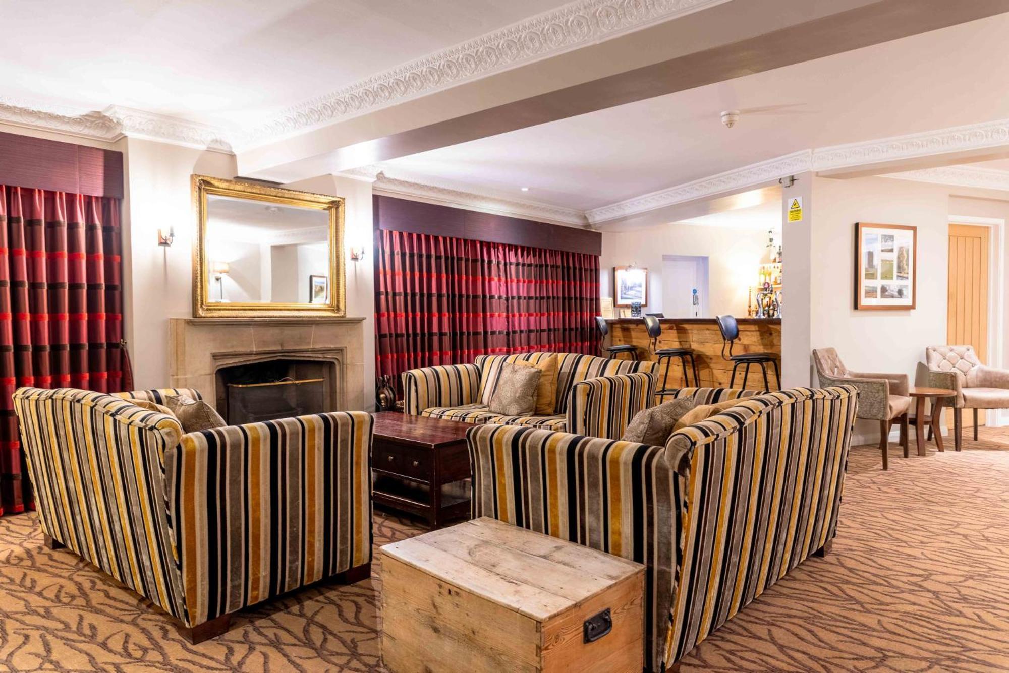 Three Ways House Hotel Chipping Campden Exterior foto