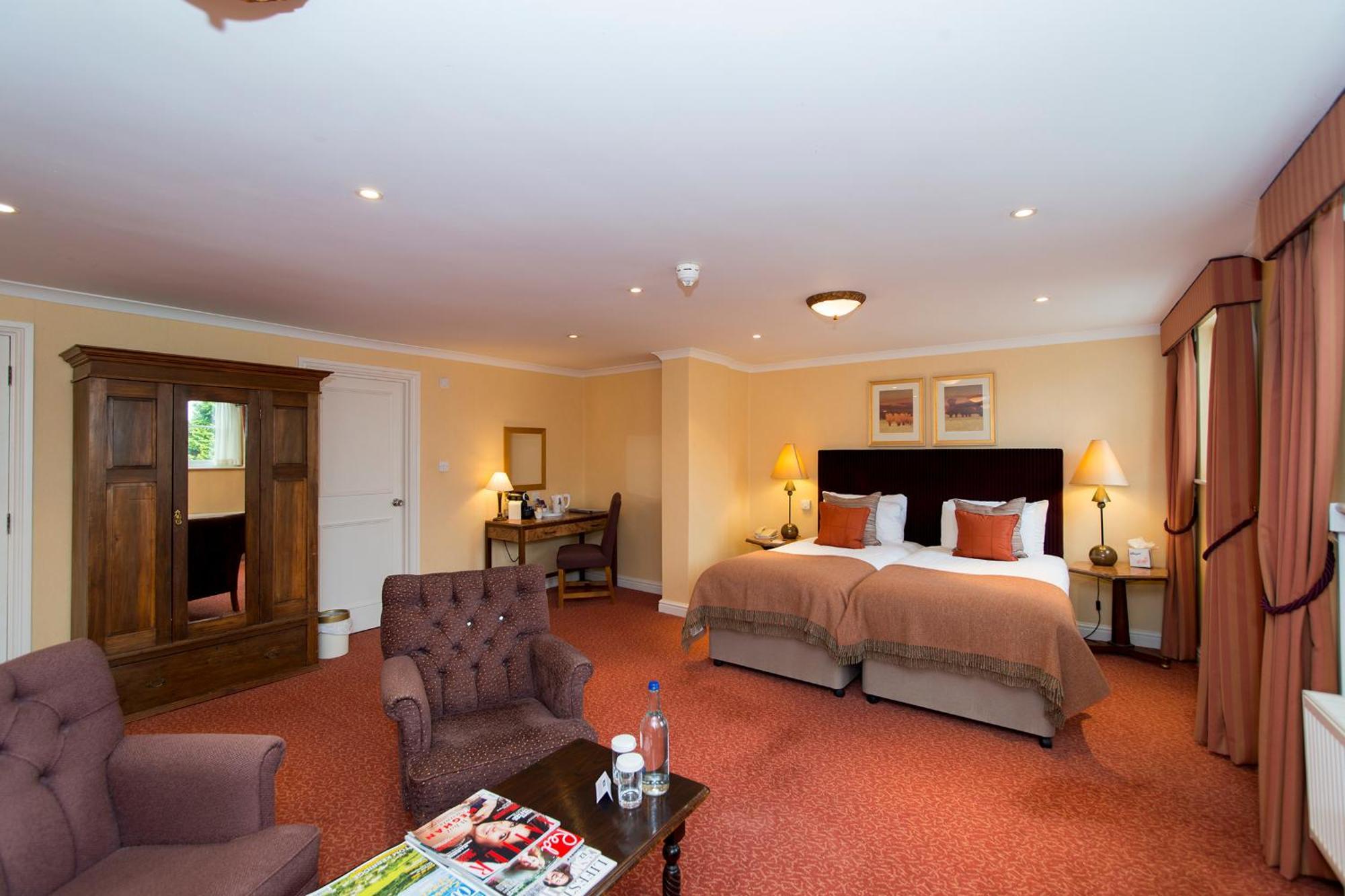 Three Ways House Hotel Chipping Campden Exterior foto