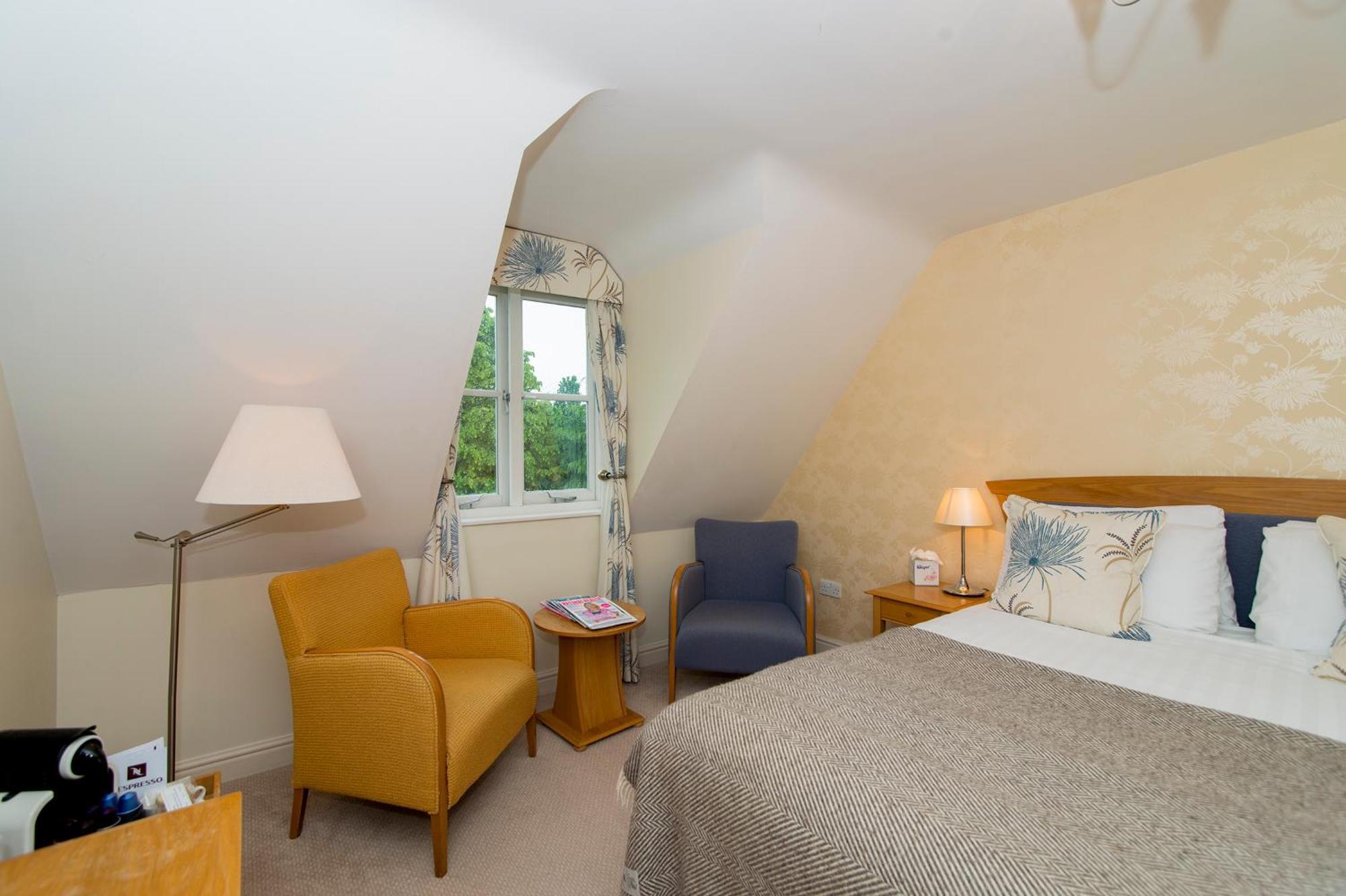 Three Ways House Hotel Chipping Campden Exterior foto