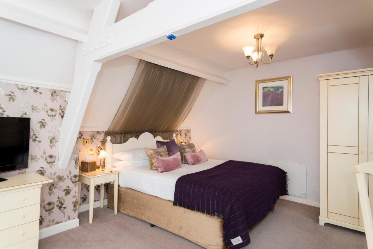 Three Ways House Hotel Chipping Campden Exterior foto