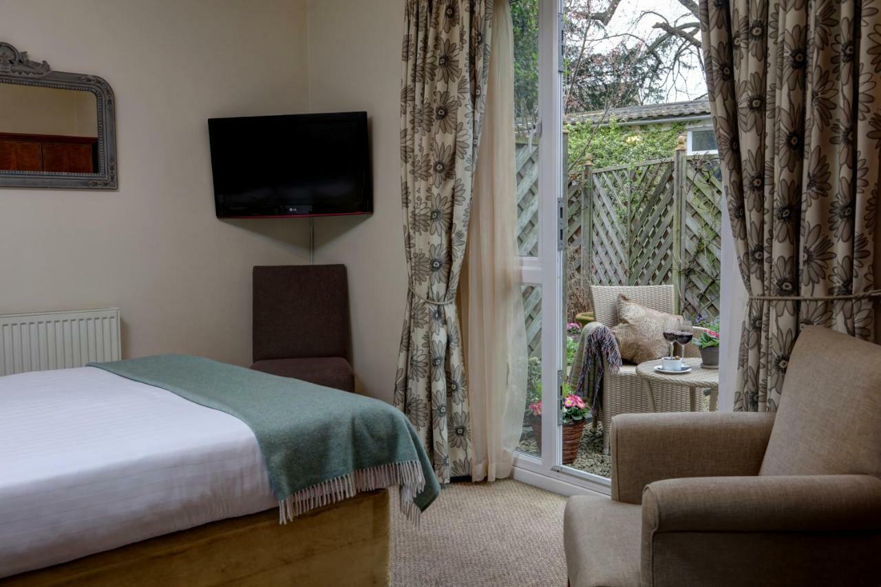 Three Ways House Hotel Chipping Campden Exterior foto