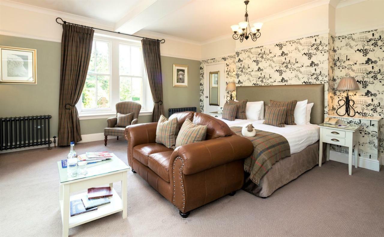 Three Ways House Hotel Chipping Campden Exterior foto
