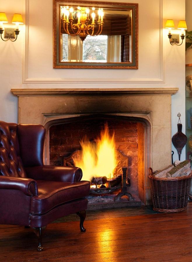 Three Ways House Hotel Chipping Campden Exterior foto