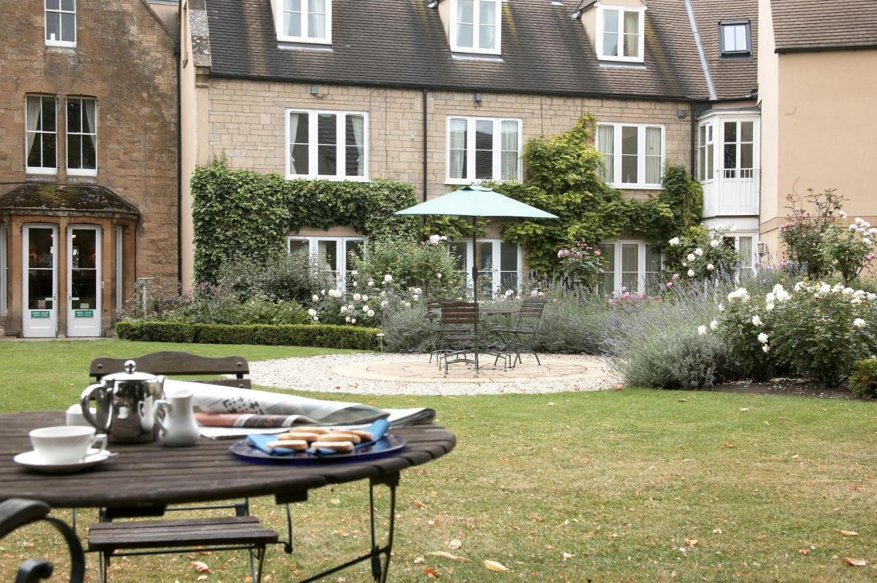 Three Ways House Hotel Chipping Campden Exterior foto