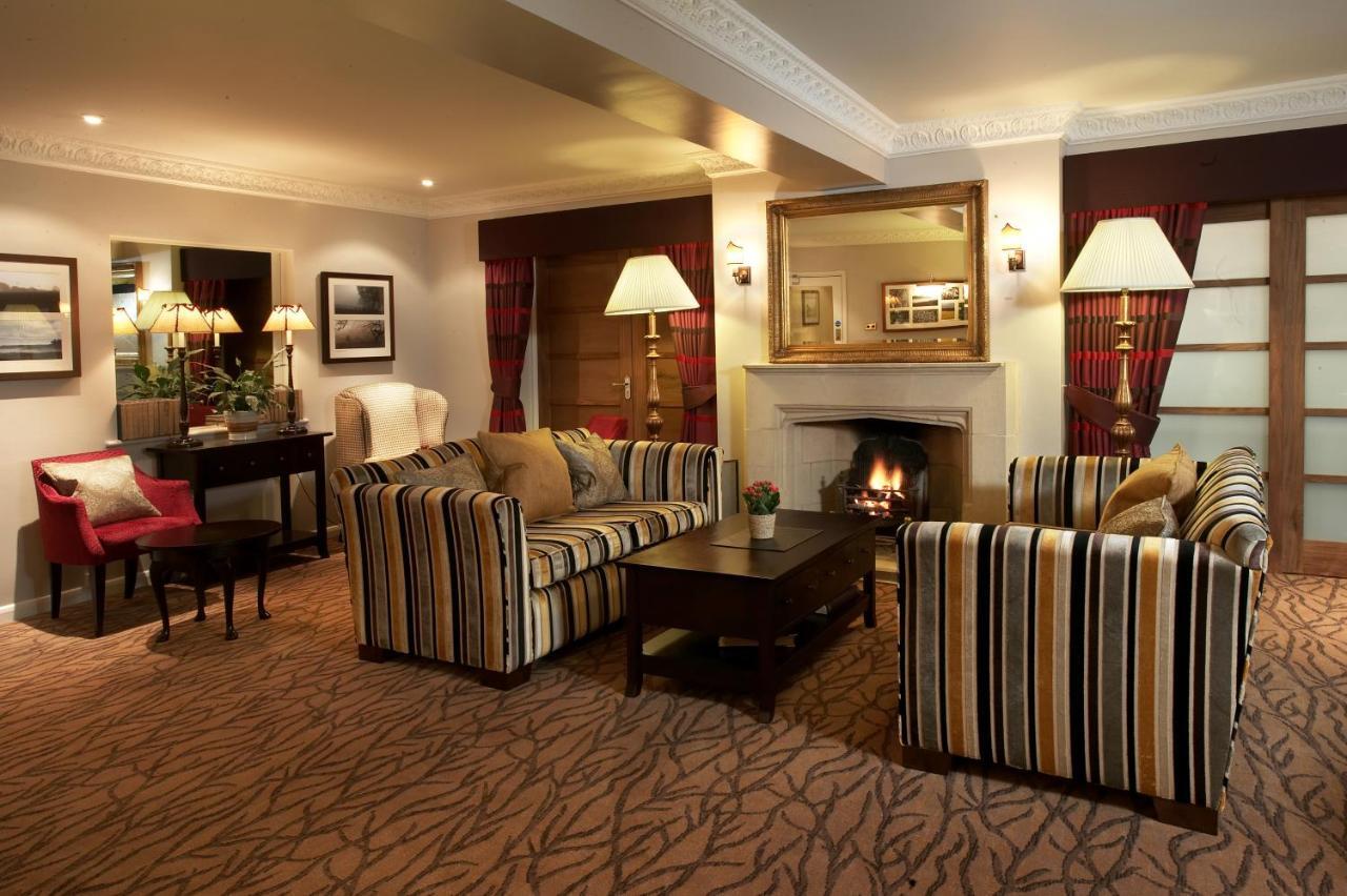 Three Ways House Hotel Chipping Campden Exterior foto