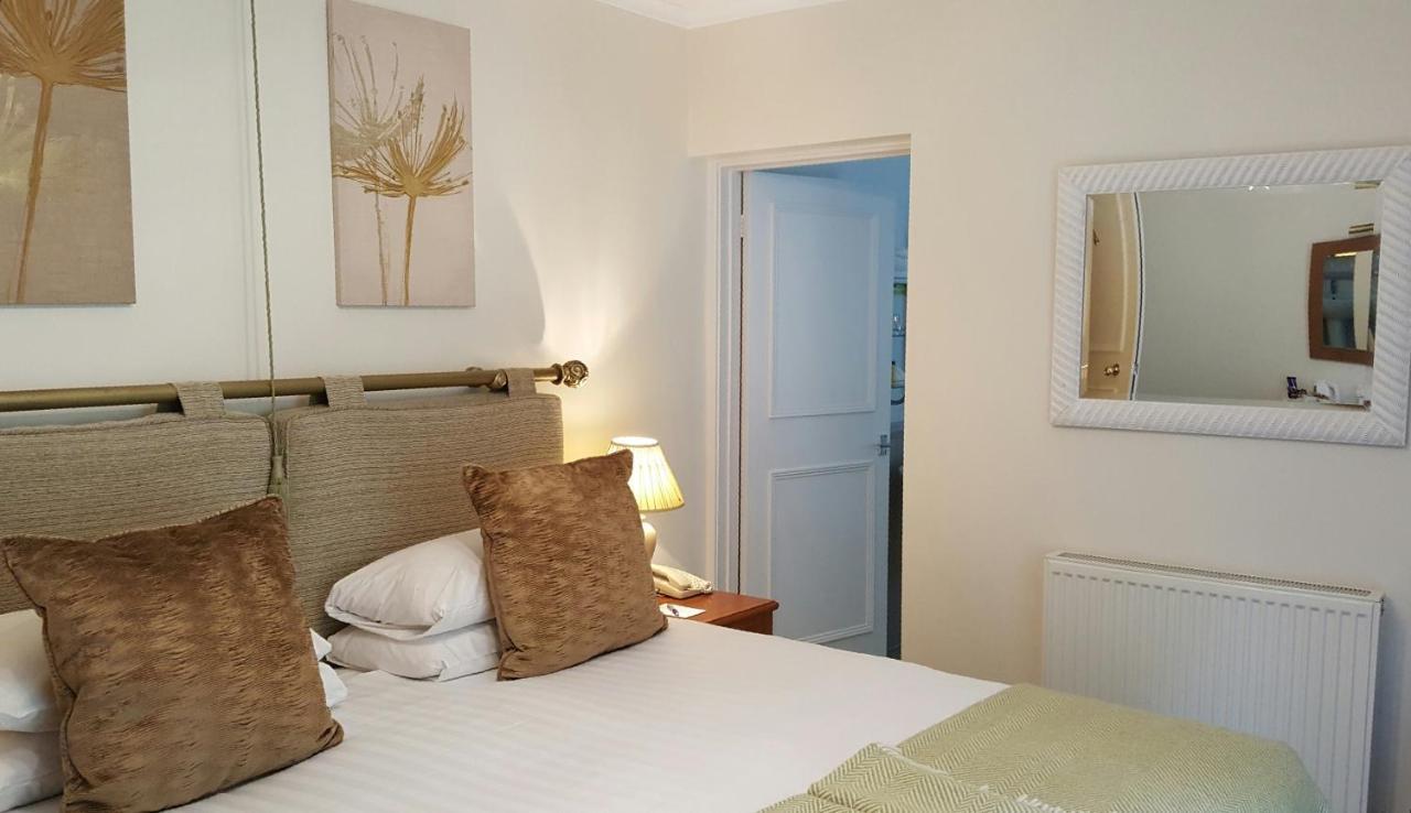 Three Ways House Hotel Chipping Campden Exterior foto