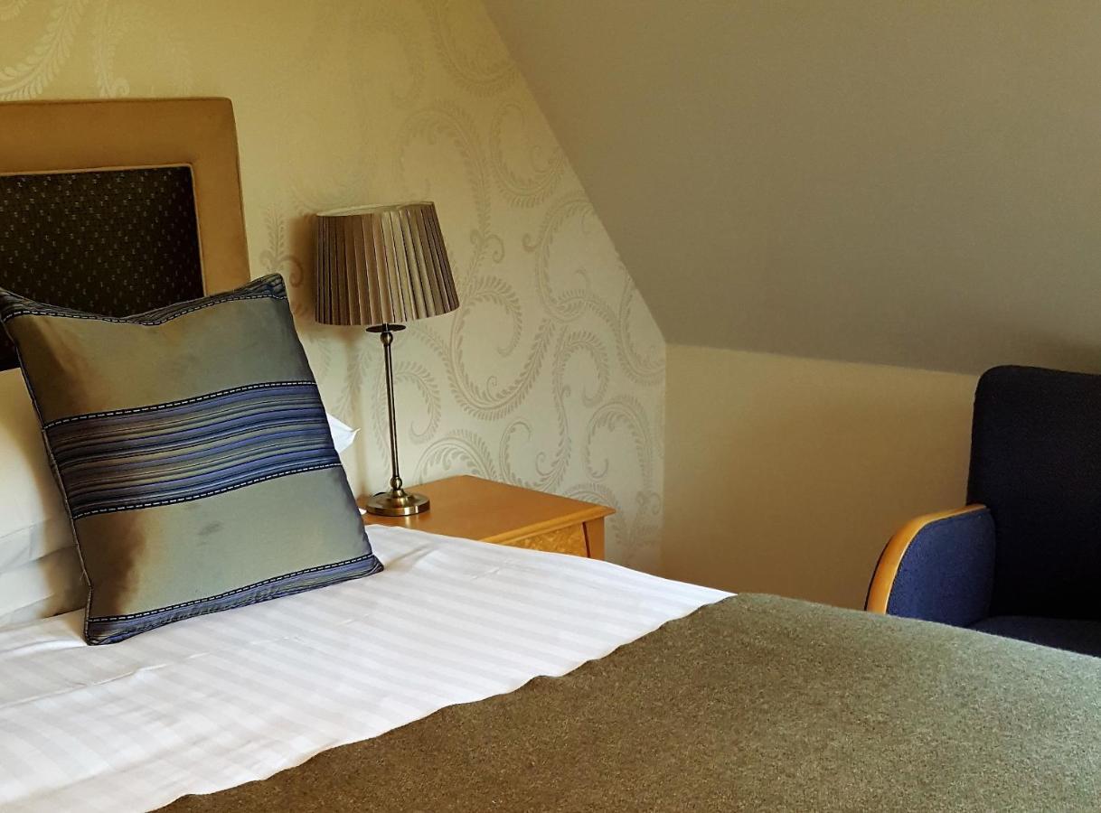 Three Ways House Hotel Chipping Campden Cameră foto