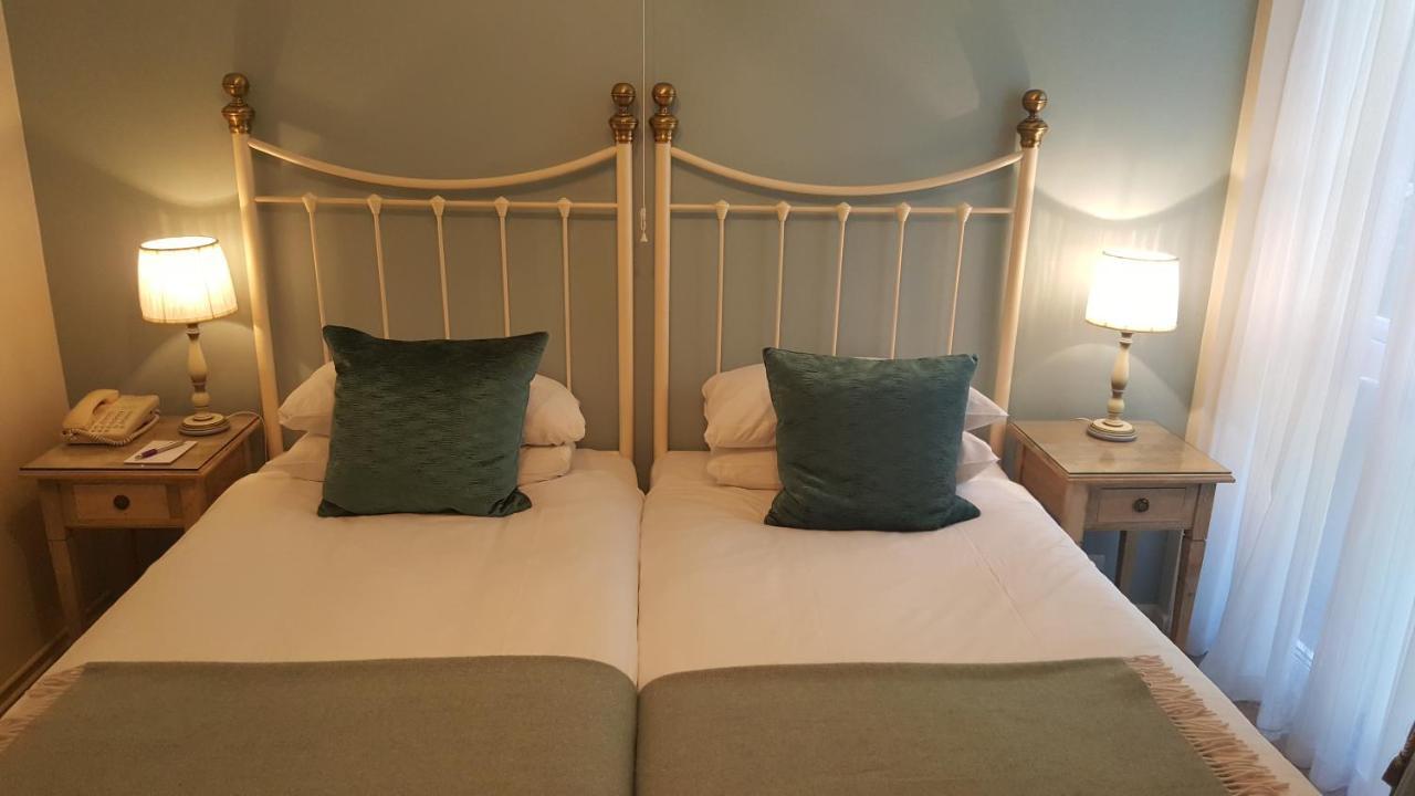 Three Ways House Hotel Chipping Campden Exterior foto